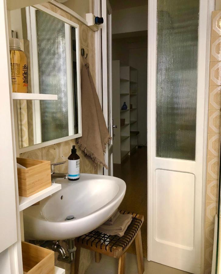 Apartamento Bixio 2 *