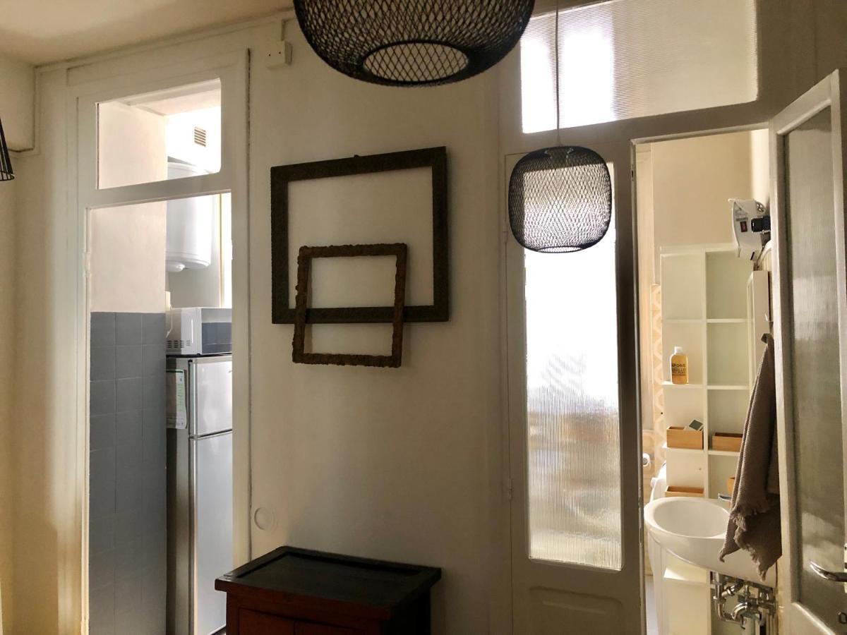 Bixio 2 Apartamento