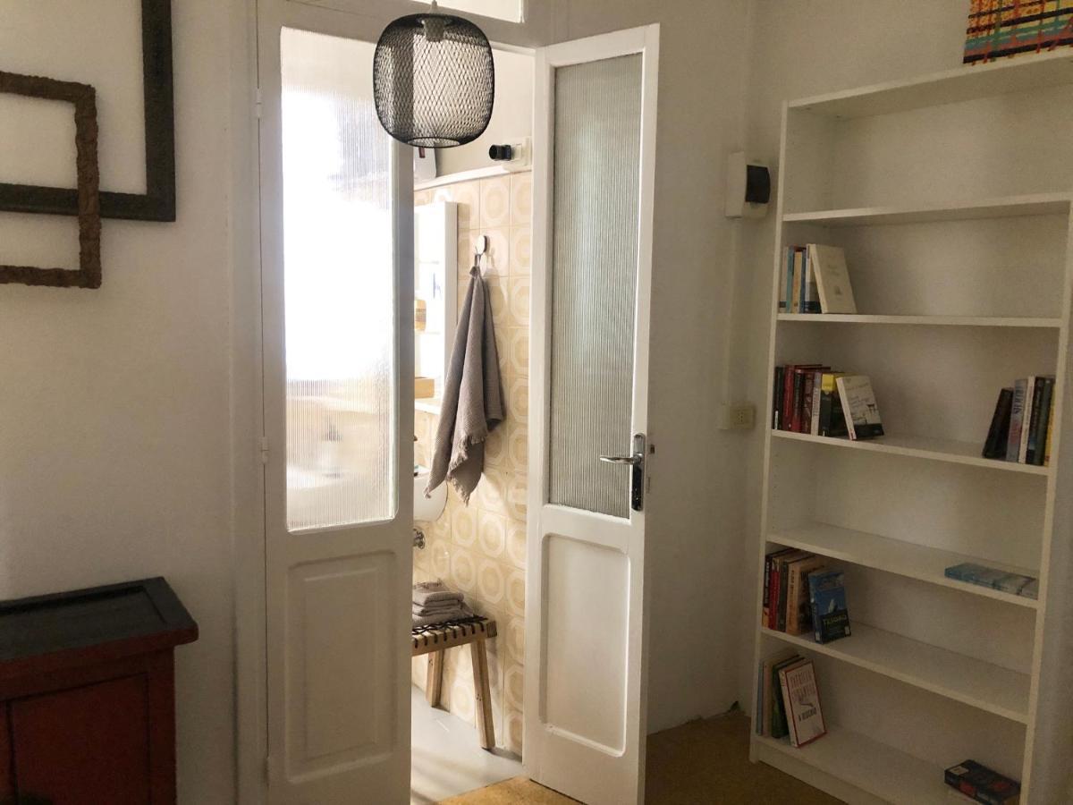 Apartamento Bixio 2