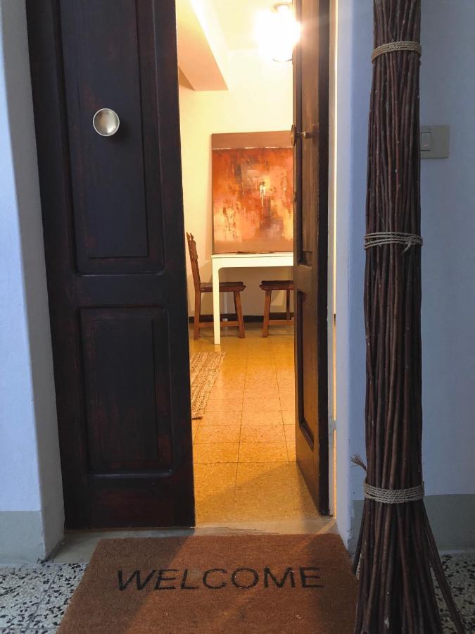 Apartamento Bixio 2