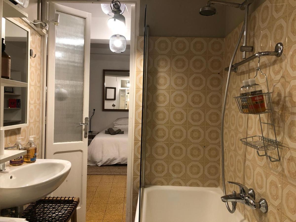 Apartamento Bixio 2 Parma