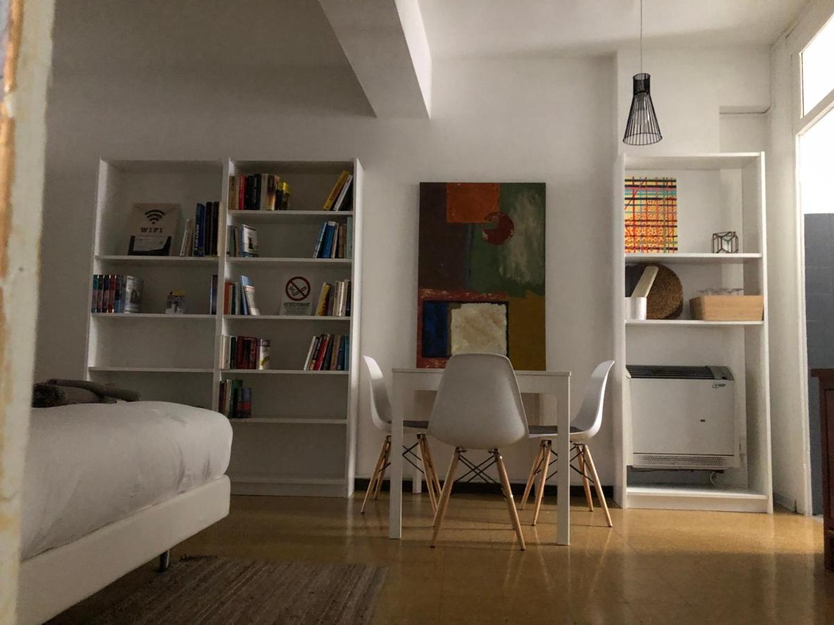 Bixio 2 Apartamento *