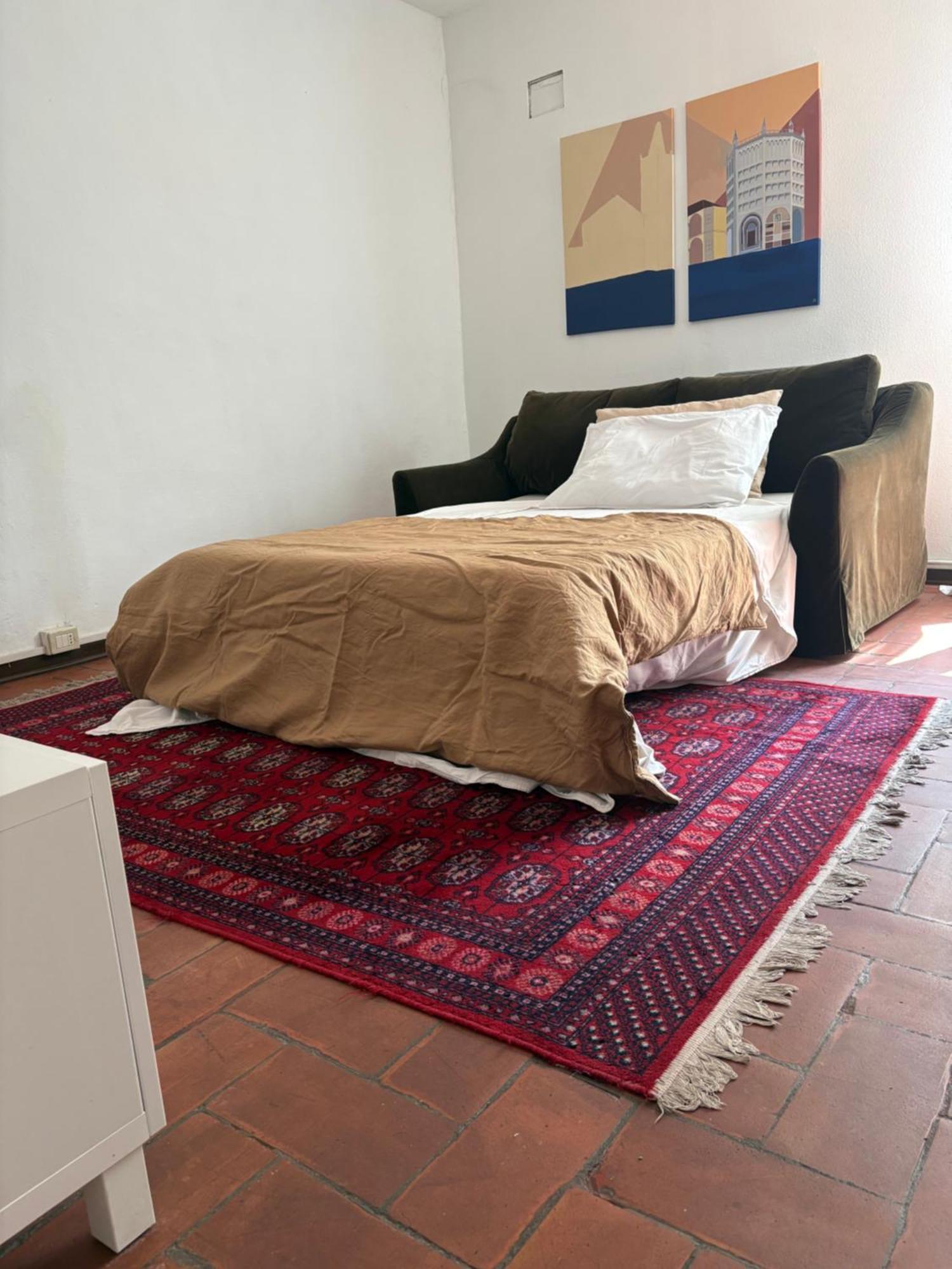 Apartamento Bixio 2