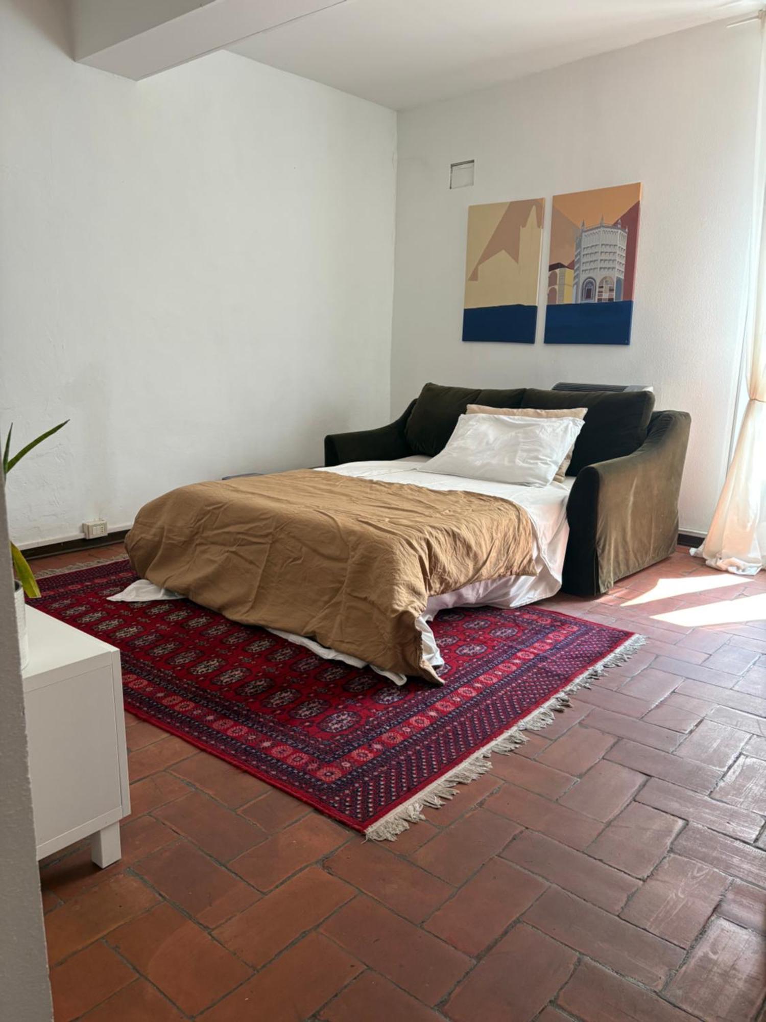 Bixio 2 Apartamento