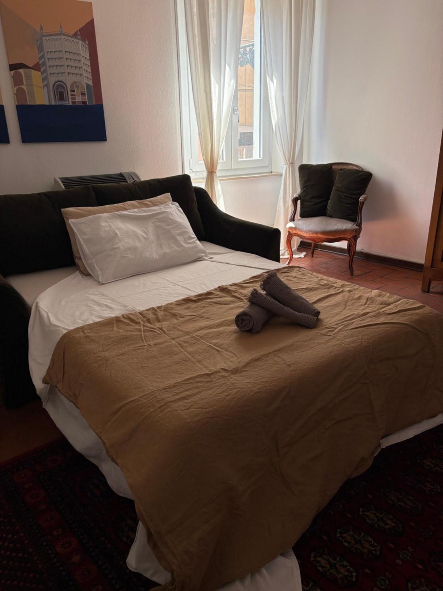 Apartamento Bixio 2 *